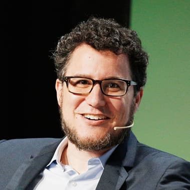 Eric Ries