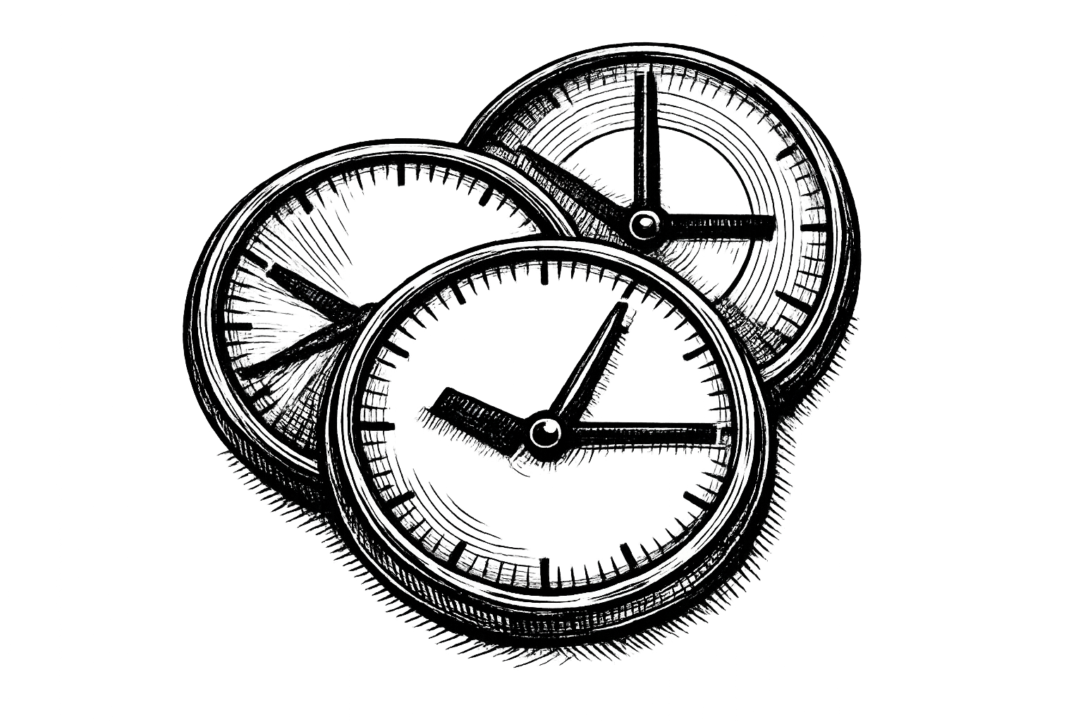 Right Person, Right Moment