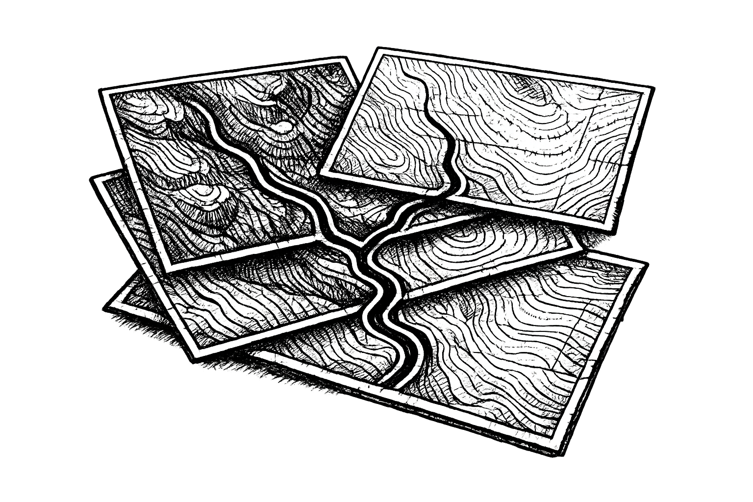 Find the Warmest Path